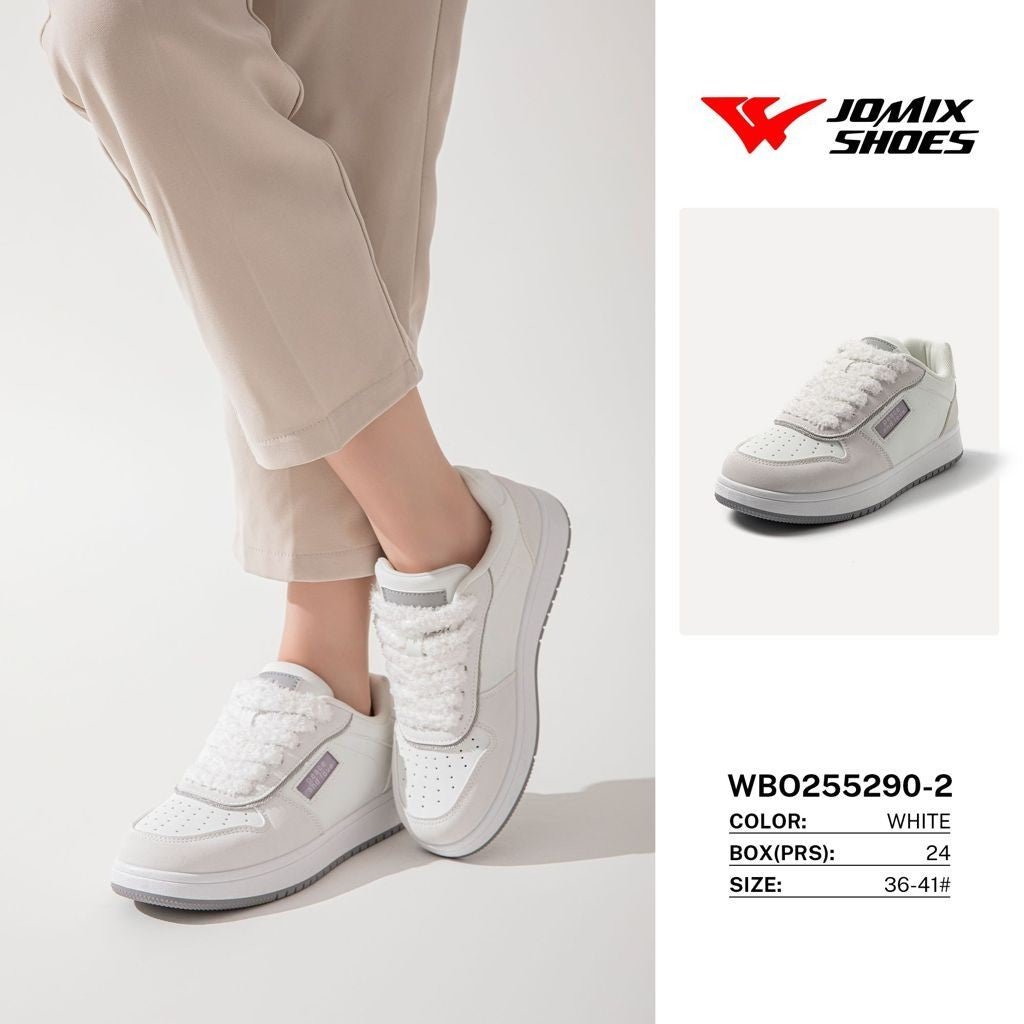 JOMIX Scarpe da Ginnastica Donna Running Camminare Casual Comode Sneaker WBO255290