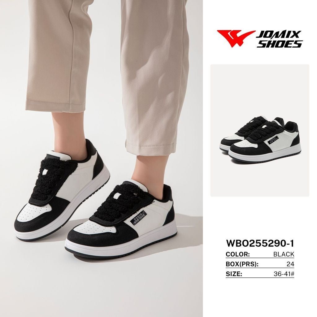 JOMIX Scarpe da Ginnastica Donna Running Camminare Casual Comode Sneaker WBO255290