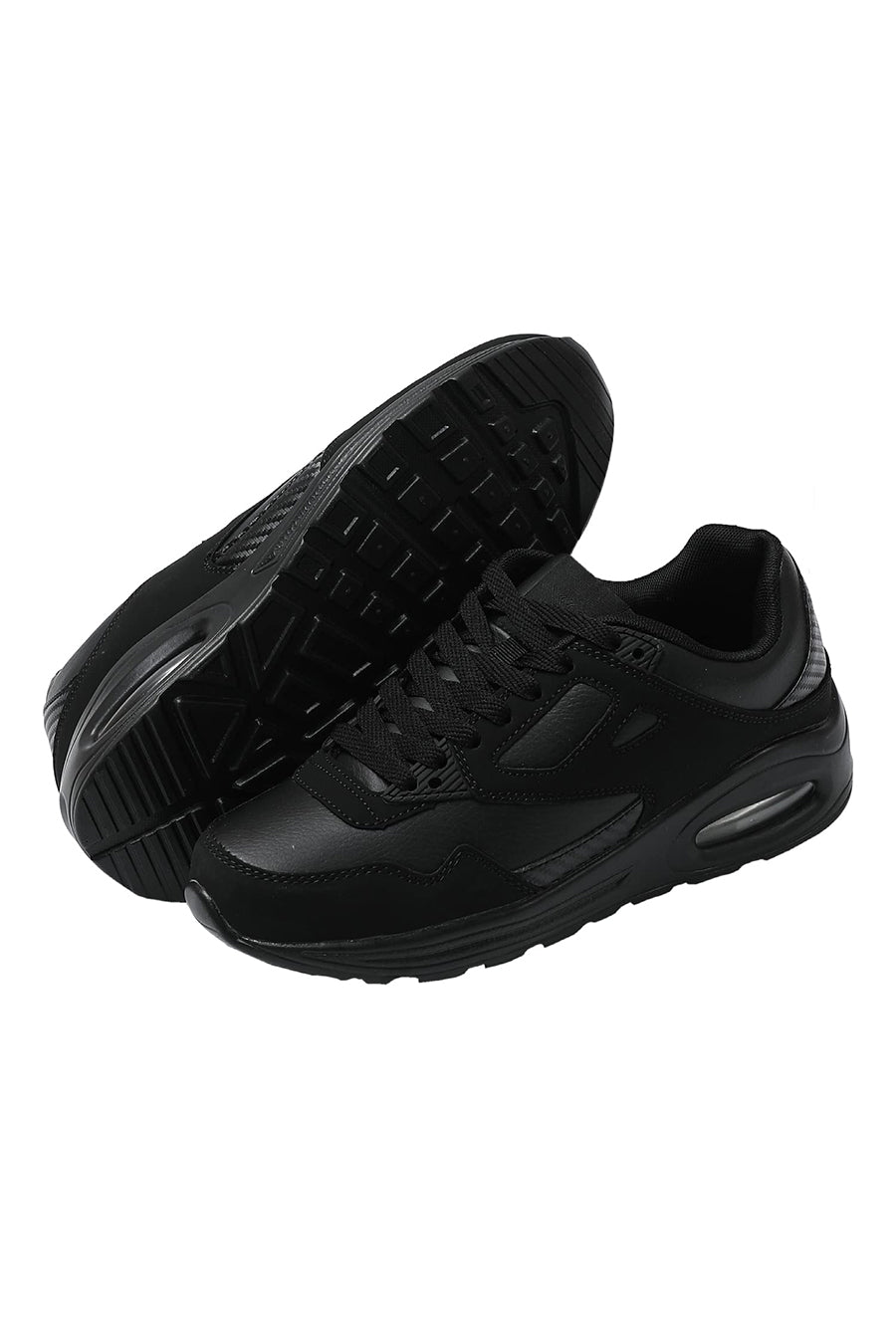 JOMIX Scarpe da Ginnastica Uomo Sneakers Casual Sportive Ammortizzate Comode NU138
