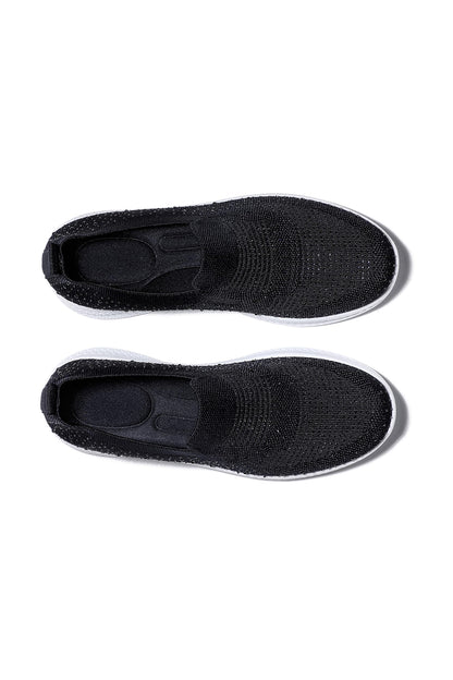 JOMIX Scarpe Donna Senza Lacci Sneakers Casual Eleganti da Camminata SD9135
