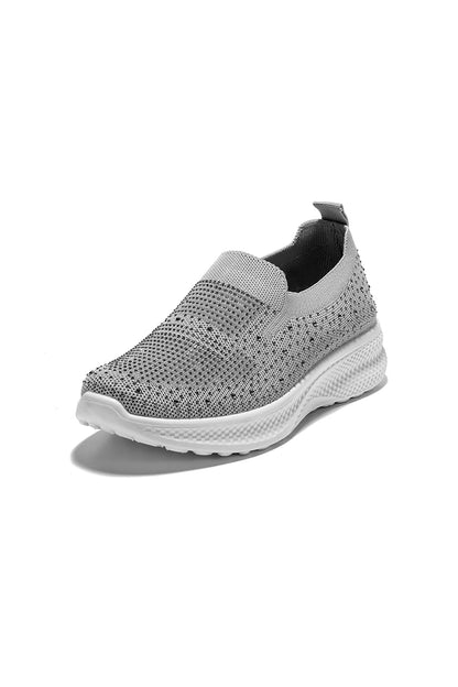 JOMIX Scarpe Donna Senza Lacci Sneakers Casual Eleganti da Camminata SD9135