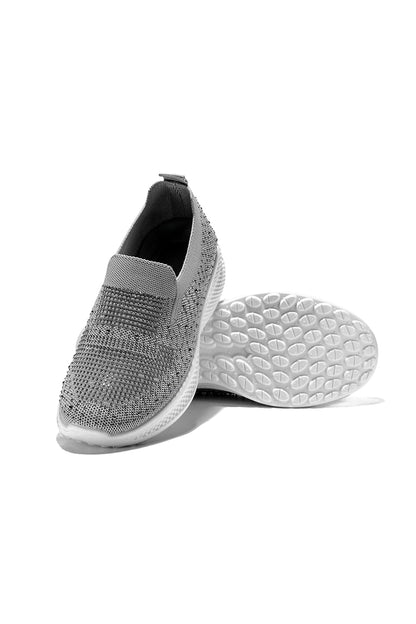 JOMIX Scarpe Donna Senza Lacci Sneakers Casual Eleganti da Camminata SD9135