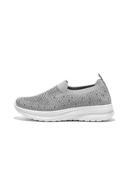 JOMIX Scarpe Donna Senza Lacci Sneakers Casual Eleganti da Camminata SD9135