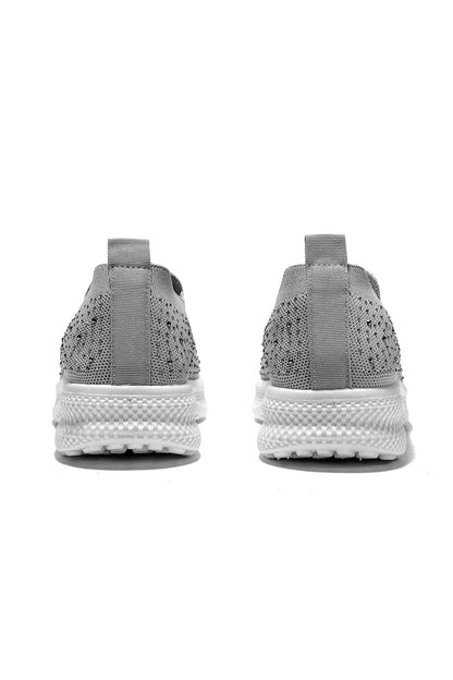 JOMIX Scarpe Donna Senza Lacci Sneakers Casual Eleganti da Camminata SD9135