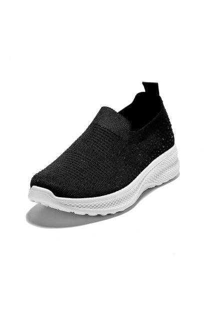 JOMIX Scarpe Donna Senza Lacci Sneakers Casual Eleganti da Camminata SD9135