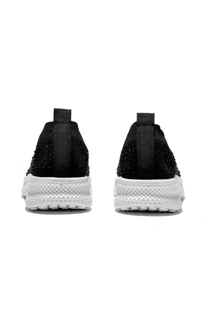 JOMIX Scarpe Donna Senza Lacci Sneakers Casual Eleganti da Camminata SD9135
