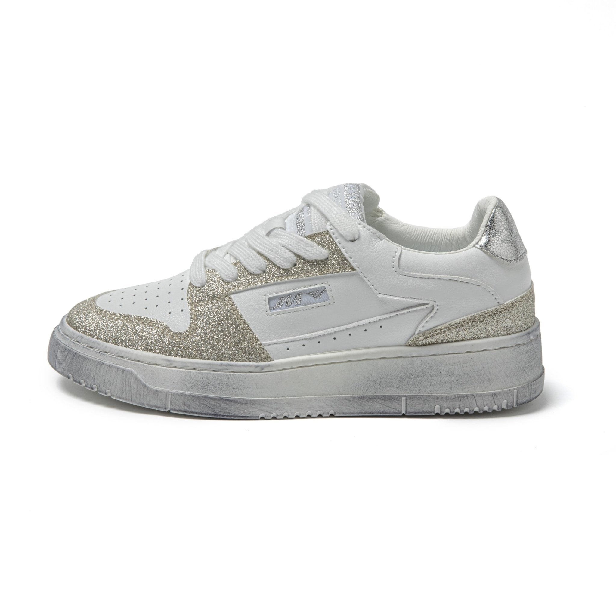 JOMIX Scarpe Donna Sneakers Eleganti Sportive Comode da Camminata MD1019
