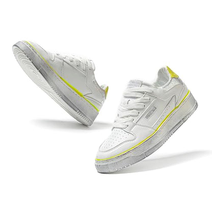 JOMIX Scarpe Donna Sneakers Eleganti Sportive Comode da Camminata MD1019