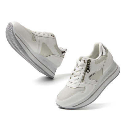JOMIX Scarpe Donna Sneakers Eleganti Sportive Comode da Camminata MD9789 - MD9790 - MD9791