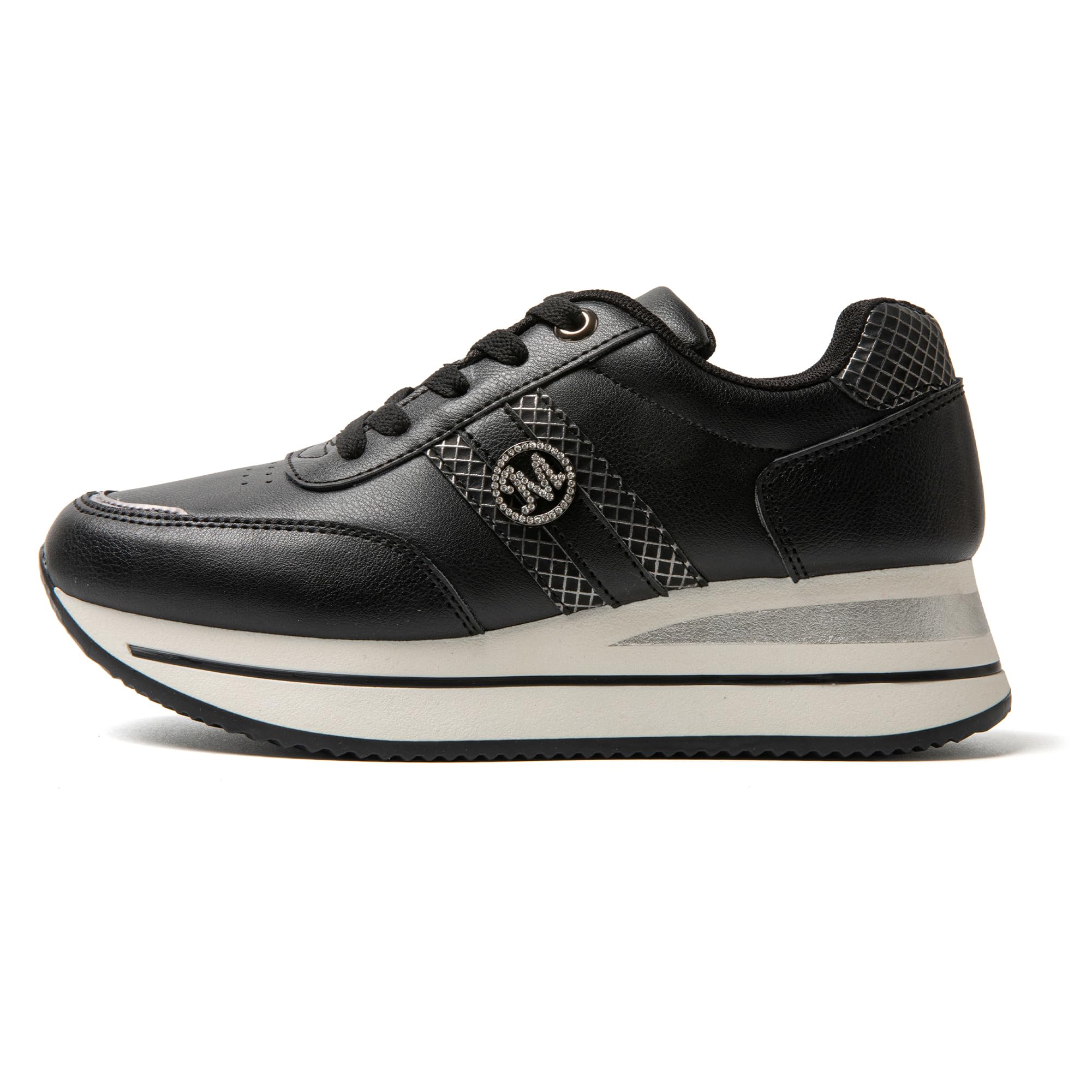 JOMIX Scarpe Donna Sneakers Eleganti Sportive Comode da Camminata MD9789 - MD9790 - MD9791