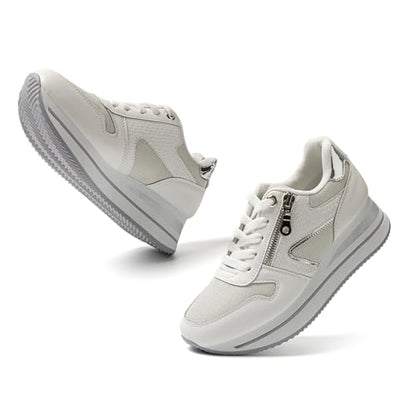 JOMIX Scarpe Donna Sneakers Eleganti Sportive Comode da Camminata MD9789 - MD9790 - MD9791