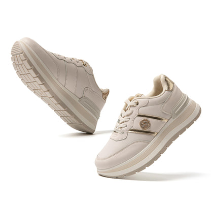 JOMIX Scarpe Donna Sneakers Eleganti Sportive Comode da Camminata MD9789 - MD9790 - MD9791