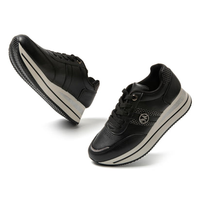 JOMIX Scarpe Donna Sneakers Eleganti Sportive Comode da Camminata MD9789 - MD9790 - MD9791