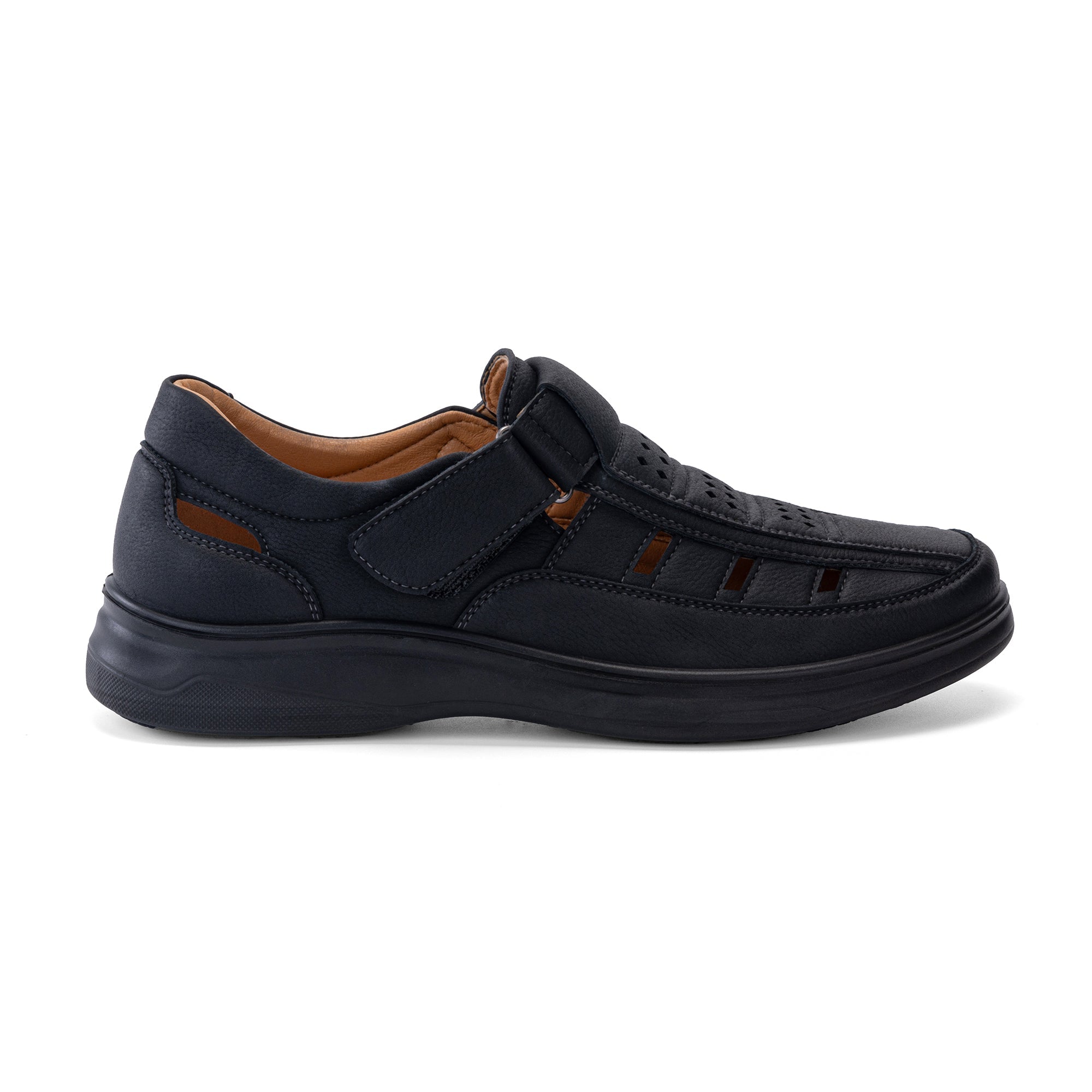 JOMIX Scarpe Estive da Eleganti Mocassini Uomo Estive Pelle Casuale Moda Casual MOX250543