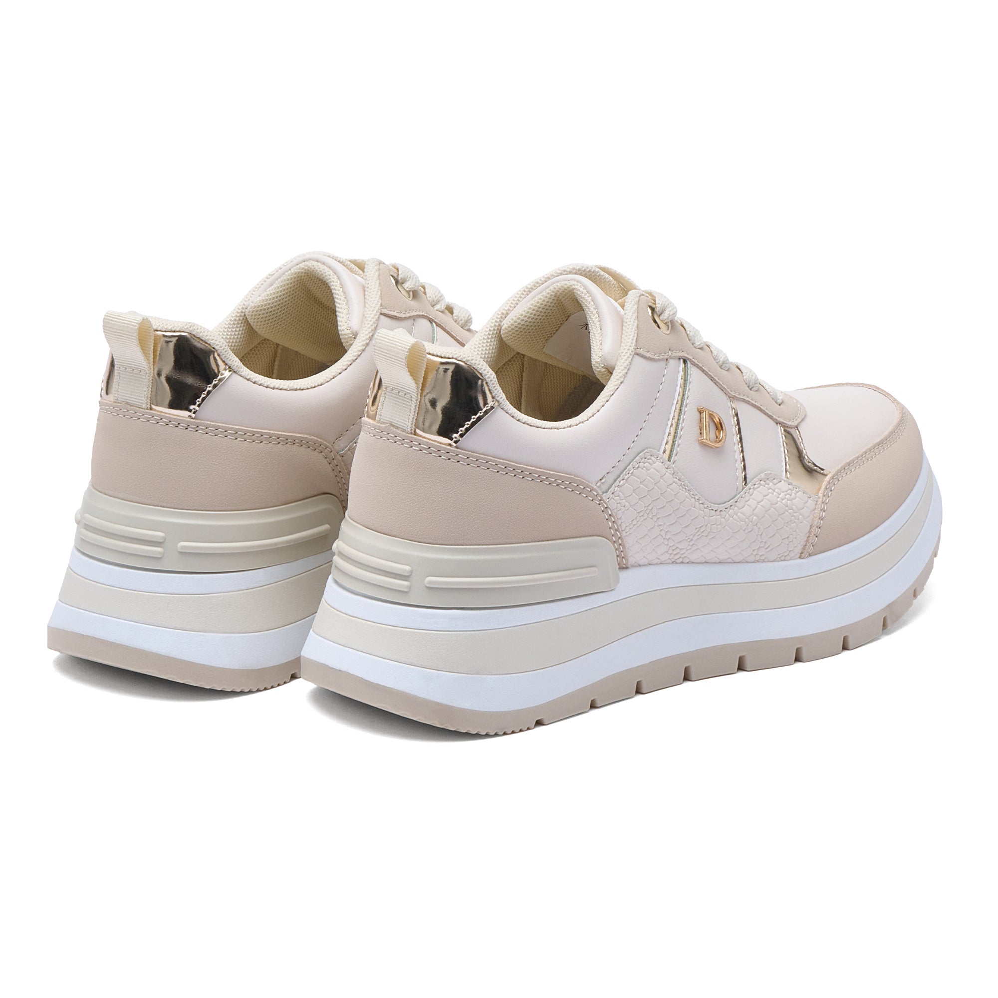 JOMIX Scarpe Ginnastica Donna Scarpe da Running Corsa Leggere Sneakers Fitness WSC250048