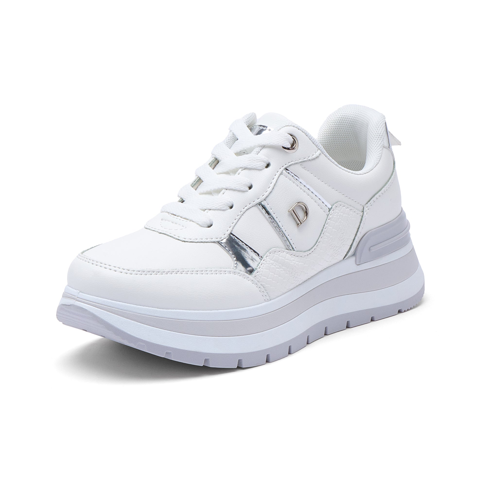 JOMIX Scarpe Ginnastica Donna Scarpe da Running Corsa Leggere Sneakers Fitness WSC250048