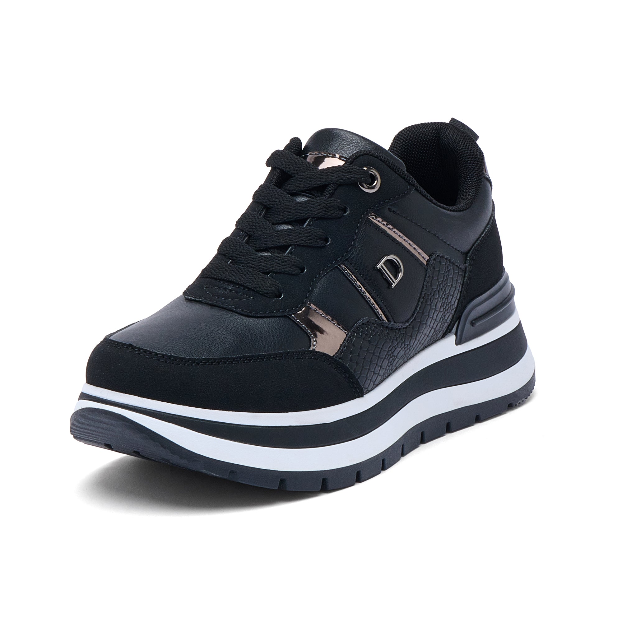 JOMIX Scarpe Ginnastica Donna Scarpe da Running Corsa Leggere Sneakers Fitness WSC250048