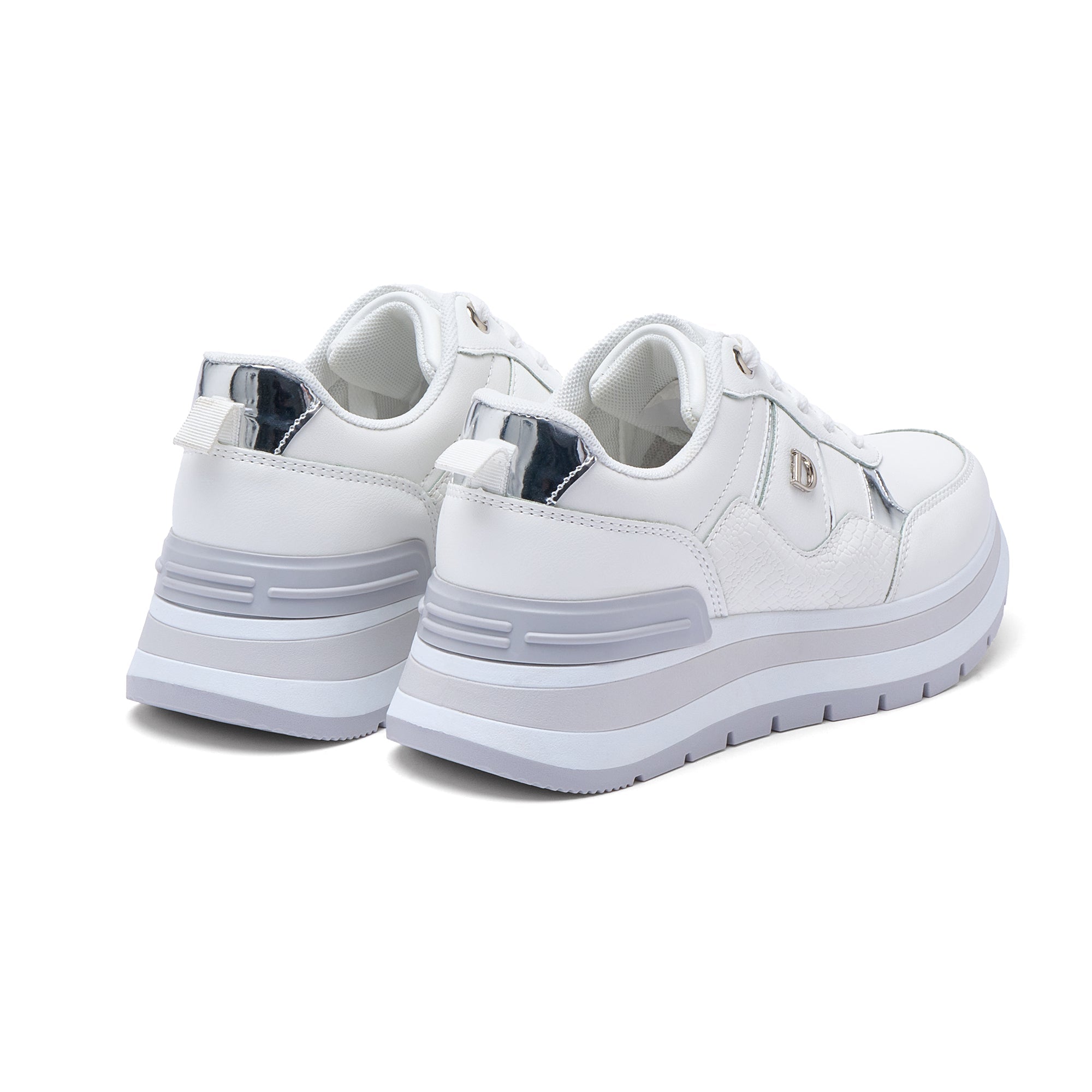 JOMIX Scarpe Ginnastica Donna Scarpe da Running Corsa Leggere Sneakers Fitness WSC250048