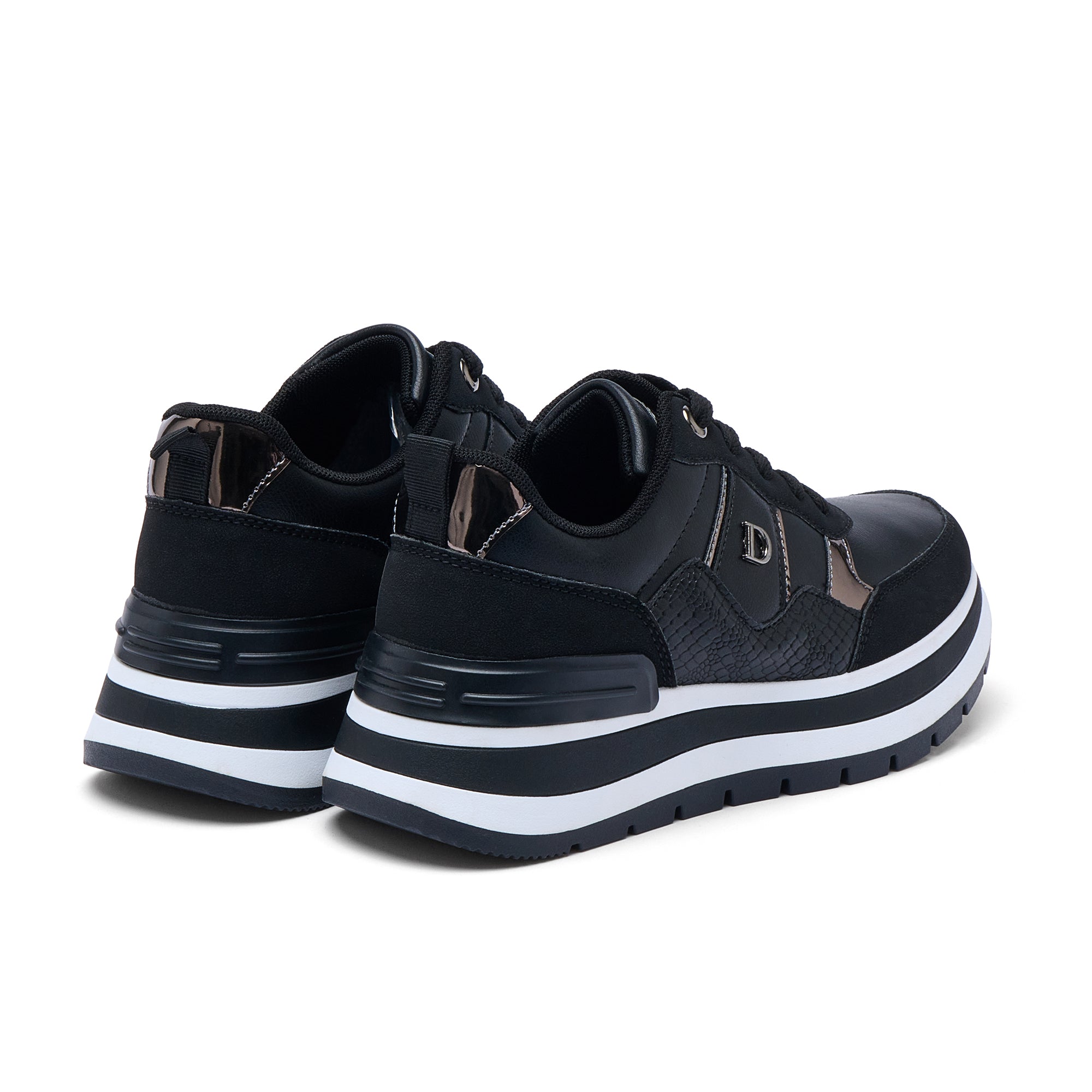 JOMIX Scarpe Ginnastica Donna Scarpe da Running Corsa Leggere Sneakers Fitness WSC250048