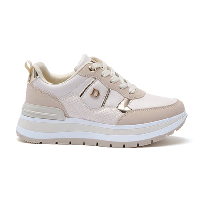 JOMIX Scarpe Ginnastica Donna Scarpe da Running Corsa Leggere Sneakers Fitness WSC250048