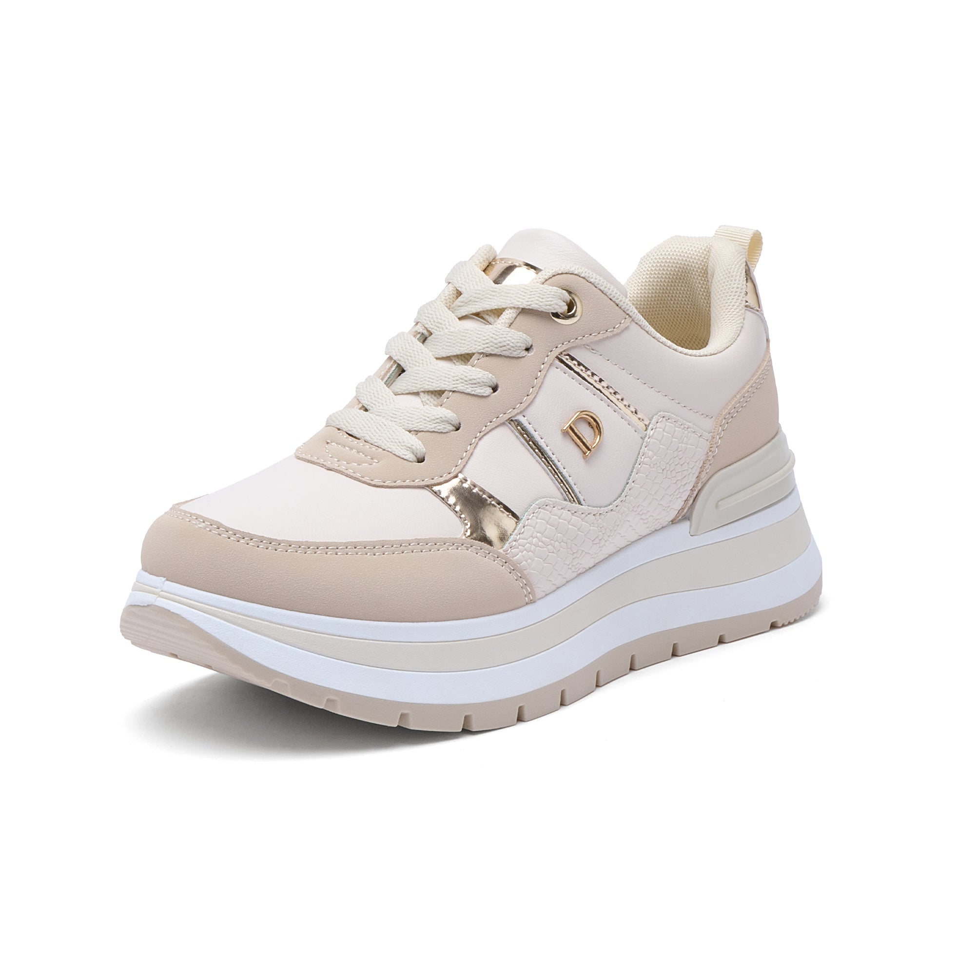 JOMIX Scarpe Ginnastica Donna Scarpe da Running Corsa Leggere Sneakers Fitness WSC250048