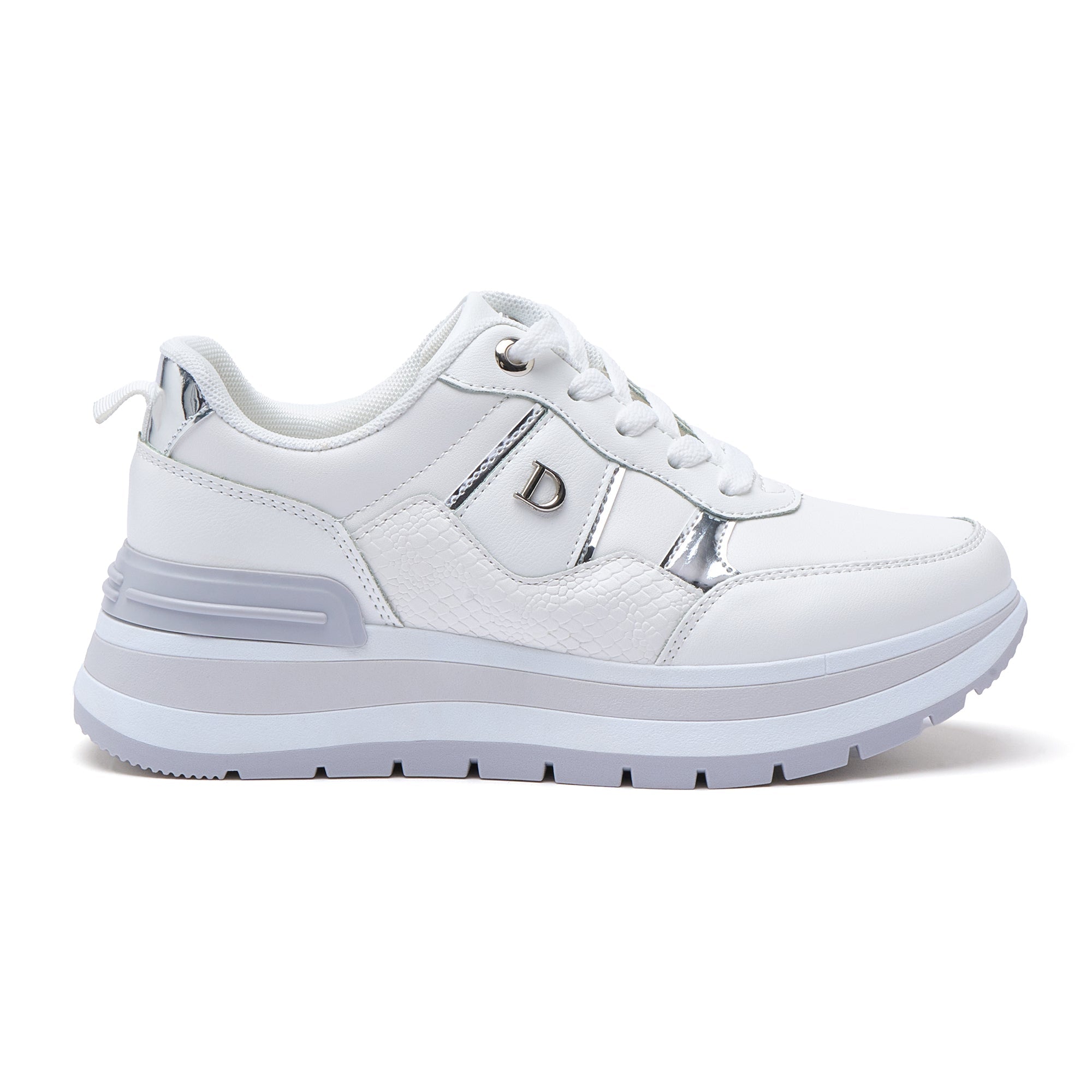 JOMIX Scarpe Ginnastica Donna Scarpe da Running Corsa Leggere Sneakers Fitness WSC250048