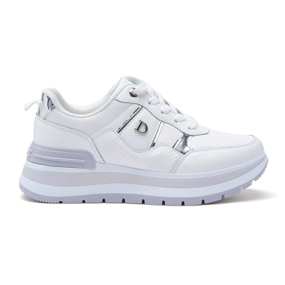 JOMIX Scarpe Ginnastica Donna Scarpe da Running Corsa Leggere Sneakers Fitness WSC250048