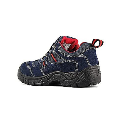 JOMIX Scarpe Lavoro Antinfortunistiche Uomo Donna Unisex S1P SRC