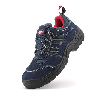 JOMIX Scarpe Lavoro Antinfortunistiche Uomo Donna Unisex S1P SRC