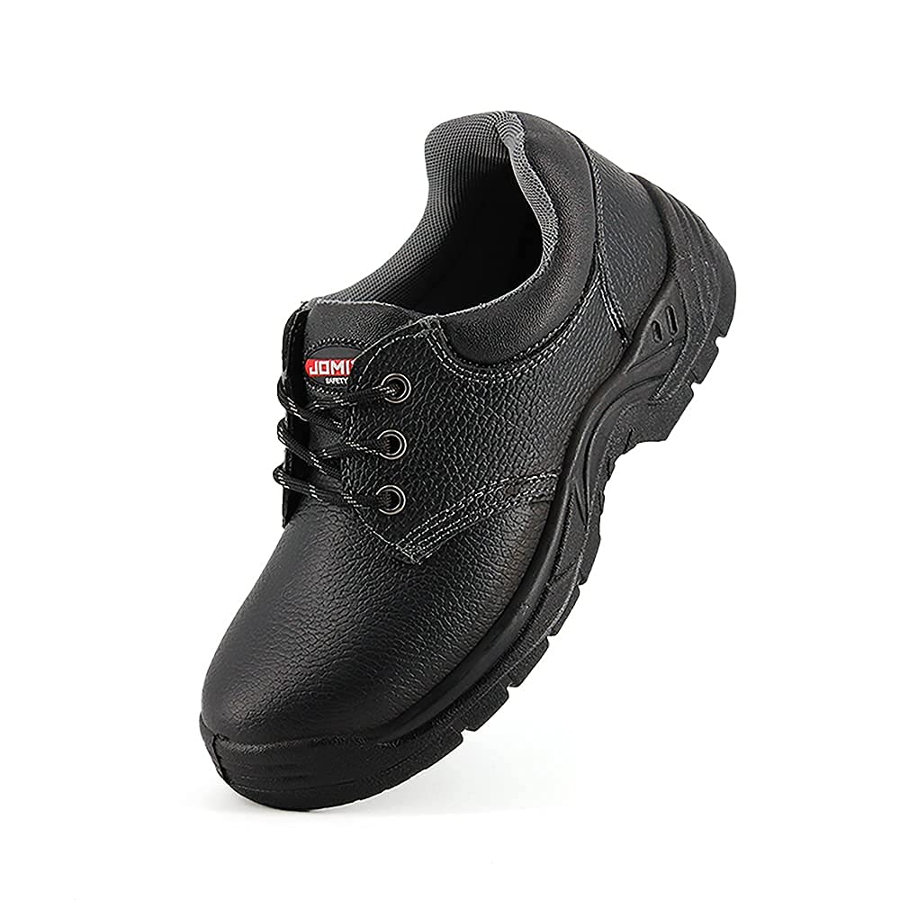 JOMIX Scarpe Lavoro Antinfortunistiche Uomo Donna Unisex S1P SRC