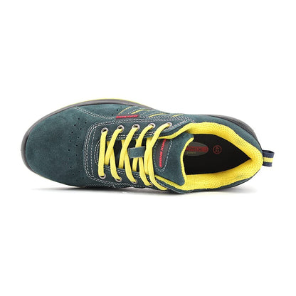 JOMIX Scarpe Lavoro Antinfortunistiche Uomo Donna Unisex S1P SRC