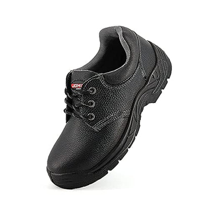 JOMIX Scarpe Lavoro Antinfortunistiche Uomo Donna Unisex S1P SRC