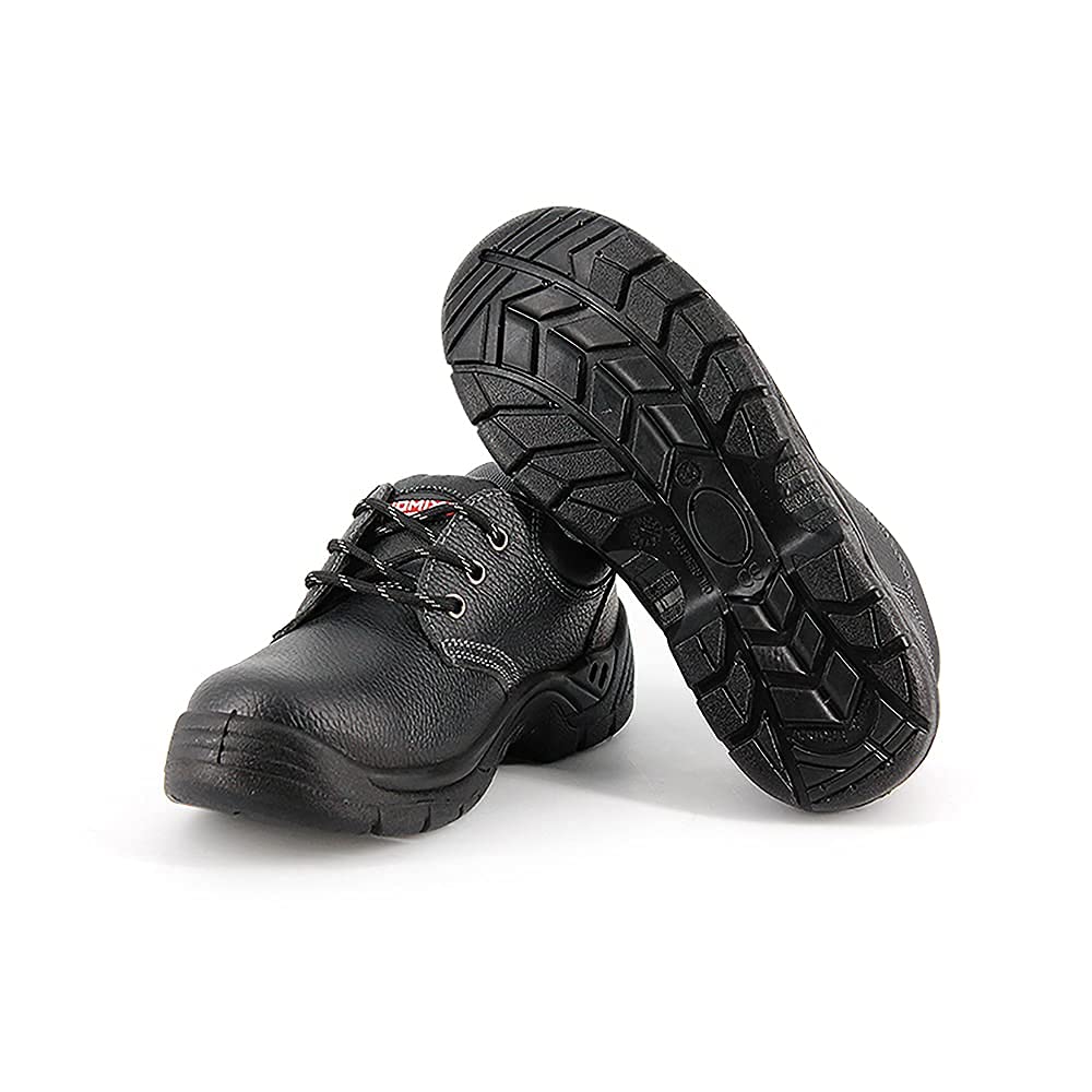 JOMIX Scarpe Lavoro Antinfortunistiche Uomo Donna Unisex S1P SRC