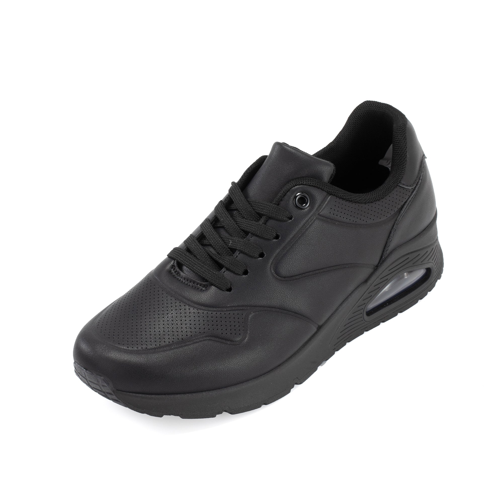 JOMIX Scarpe Running Uomo Donna Ginnastica Sneaker Leggere Traspirante Outdoor MOS250589
