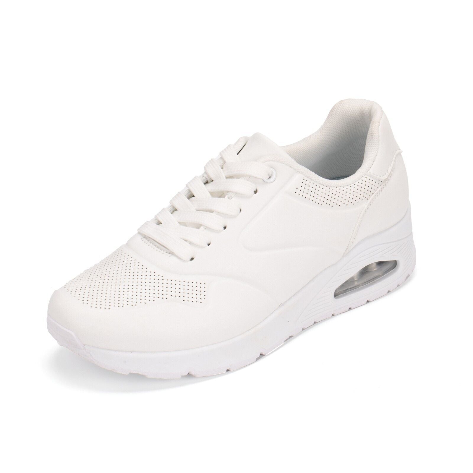 JOMIX Scarpe Running Uomo Donna Ginnastica Sneaker Leggere Traspirante Outdoor MOS250589