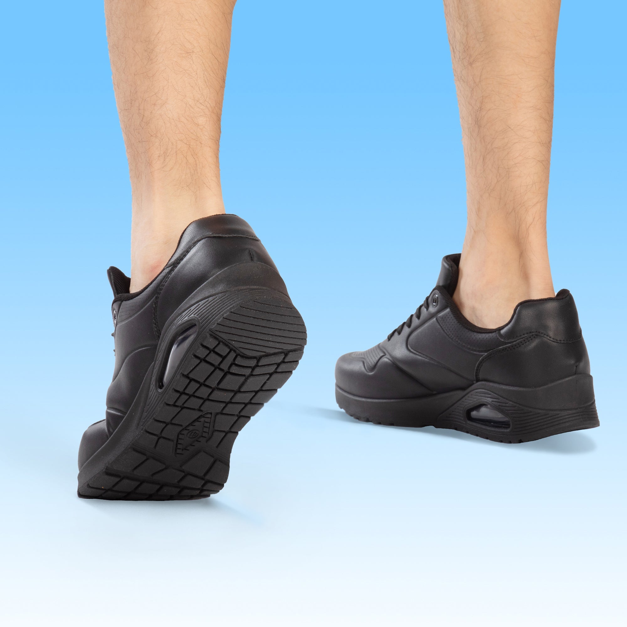 JOMIX Scarpe Running Uomo Donna Ginnastica Sneaker Leggere Traspirante Outdoor MOS250589
