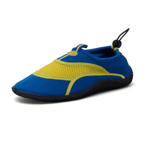 JOMIX Scarpe Scoglio da Donna Leggere e ad Asciugatura Rapida Adatte per le Immersioni e il Nuoto all'Aperto WDS250062