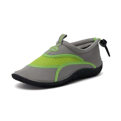 JOMIX Scarpe Scoglio da Donna Leggere e ad Asciugatura Rapida Adatte per le Immersioni e il Nuoto all'Aperto WDS250062