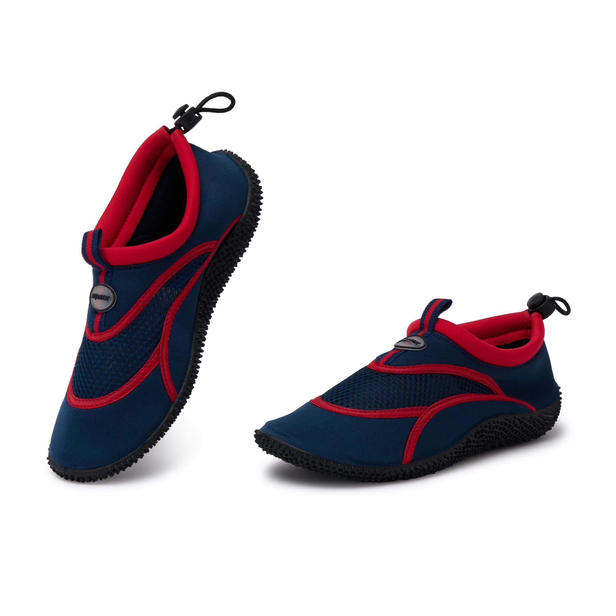 JOMIX Scarpe Scoglio da Donna Leggere e ad Asciugatura Rapida Adatte per le Immersioni e il Nuoto all'Aperto WDS250062