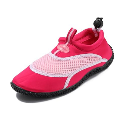 JOMIX Scarpe Scoglio da Donna Leggere e ad Asciugatura Rapida Adatte per le Immersioni e il Nuoto all'Aperto WDS250062