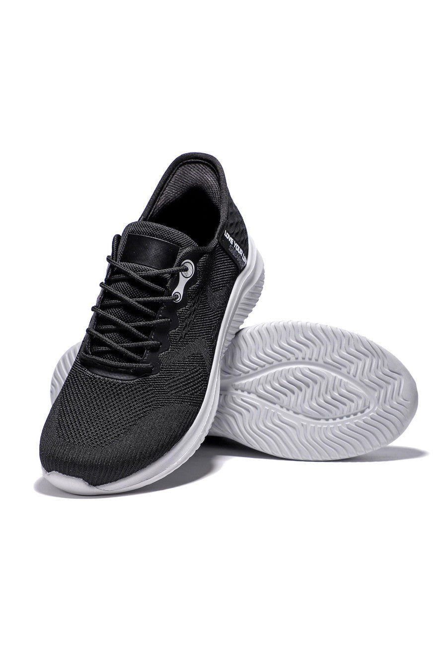 JOMIX Scarpe Sneakers Uomo Estive Comode Leggere da Ginnastica SU9391