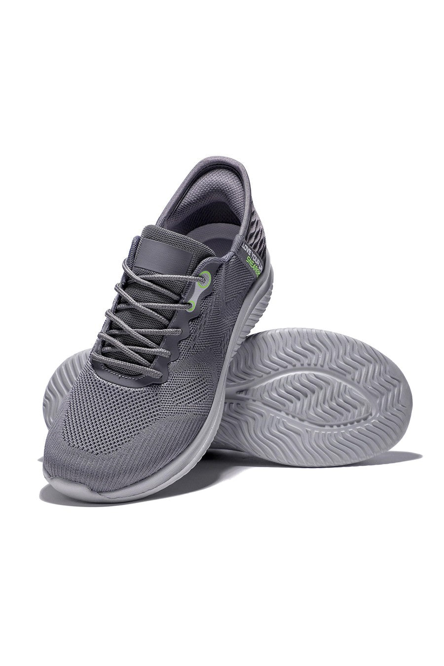 JOMIX Scarpe Sneakers Uomo Estive Comode Leggere da Ginnastica SU9391