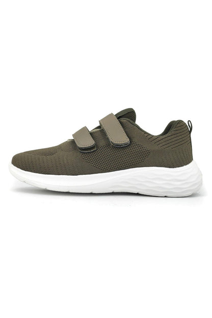 JOMIX Scarpe Strappo Uomo Ginnastica Sneakers Traspirante Leggere SU2351