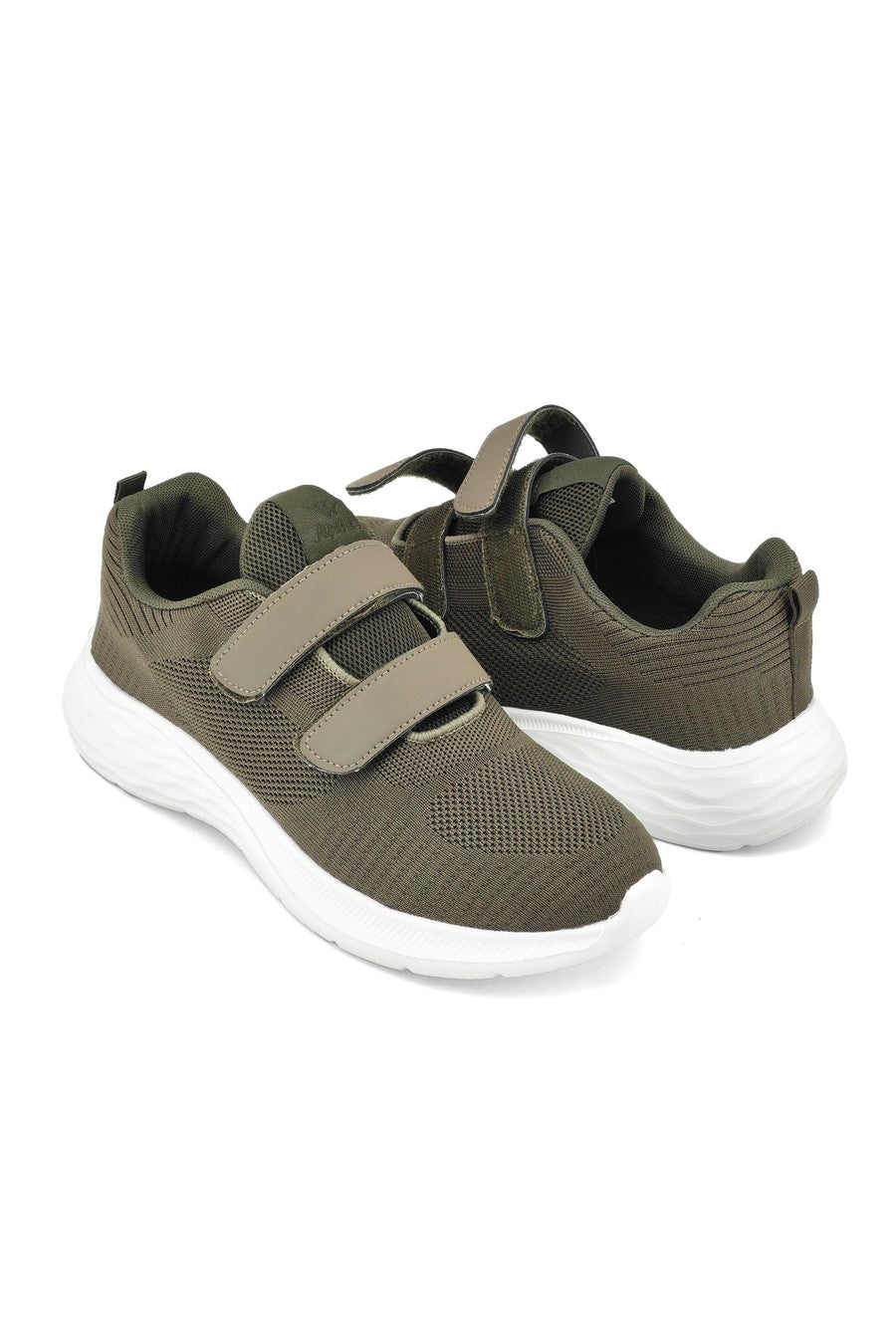 JOMIX Scarpe Strappo Uomo Ginnastica Sneakers Traspirante Leggere SU2351