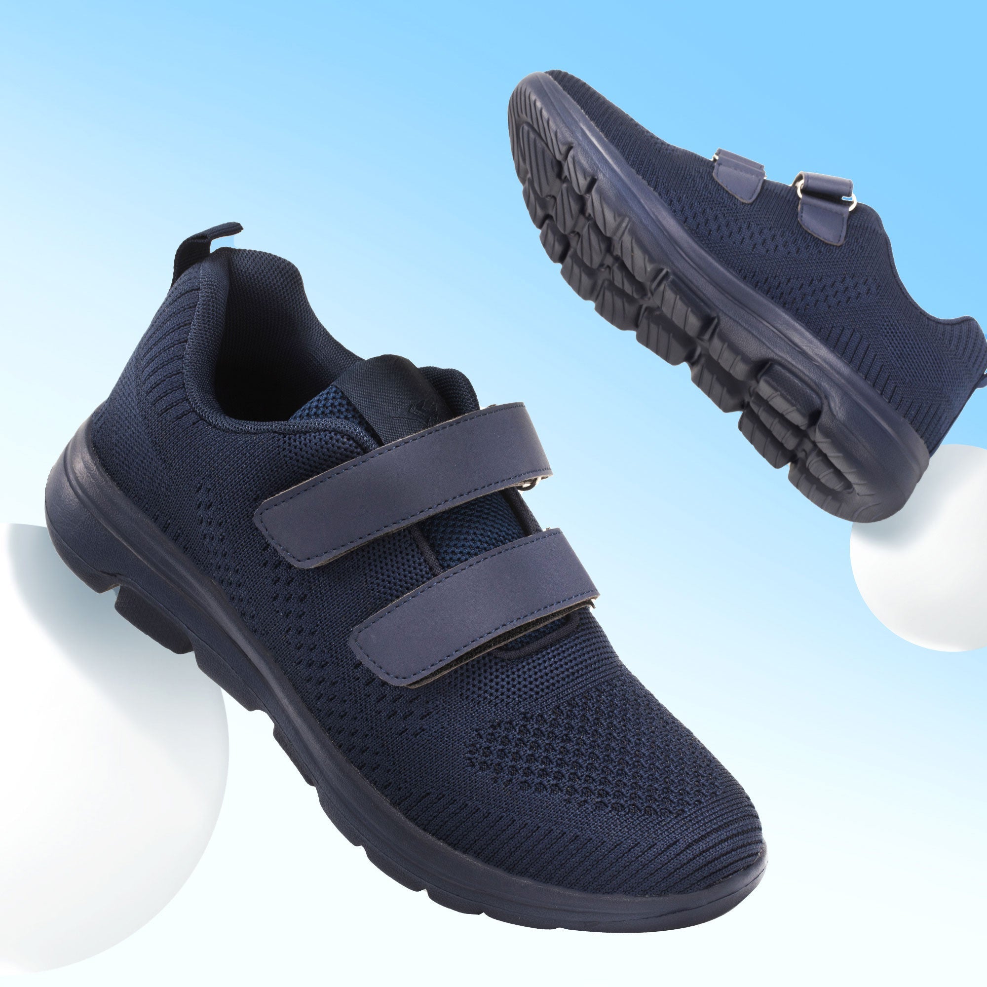 JOMIX Scarpe Uomo a Strappo Ginnastica Sneaker Sportive Donna da Corsa Running MCS250038