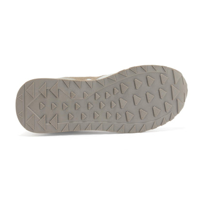 JOMIX Scarpe Uomo Casual Running Retrò Leggero Sneakers Sportive Comode Scarpe Antiscivolo da Camminata Ideali per Passeggiate e Tempo Libero