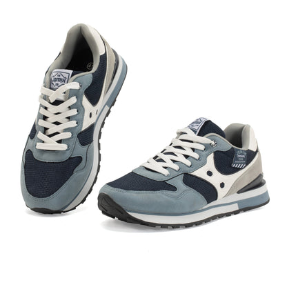 JOMIX Scarpe Uomo Donna Leggere Sneaker sportive casual ginnastica Antiscivolo MOS250551