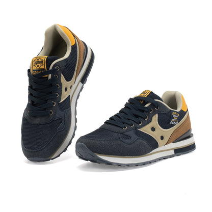 JOMIX Scarpe Uomo Donna Leggere Sneaker sportive casual ginnastica Antiscivolo MOS250551