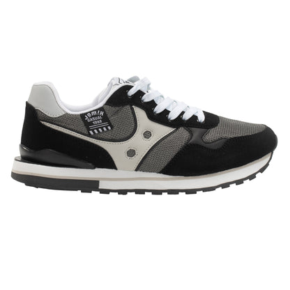JOMIX Scarpe Uomo Donna Leggere Sneaker sportive casual ginnastica Antiscivolo MOS250551