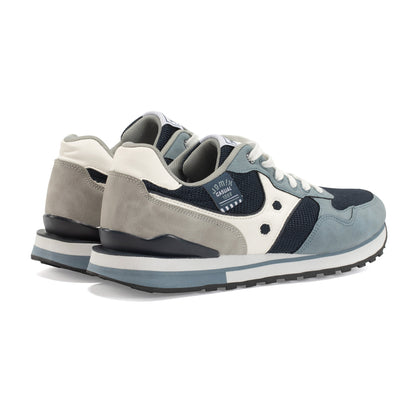 JOMIX Scarpe Uomo Donna Leggere Sneaker sportive casual ginnastica Antiscivolo MOS250551